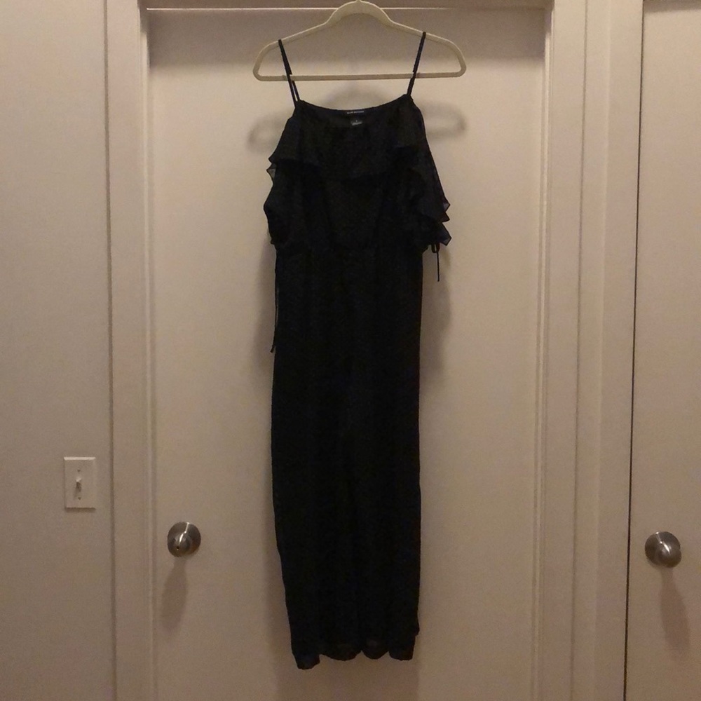 Club Monaco jumpsuit